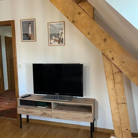 4-bedroom House Le Mans 펜션