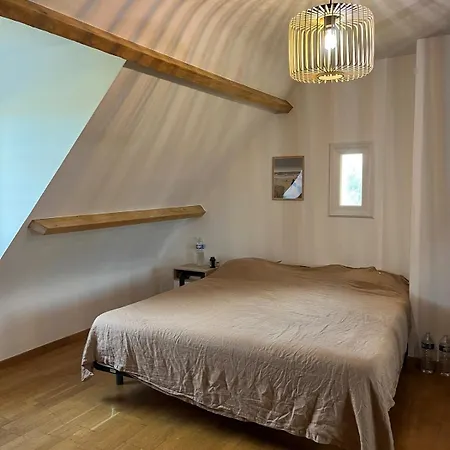 4-bedroom House Le Mans * Pruille-le-Chetif